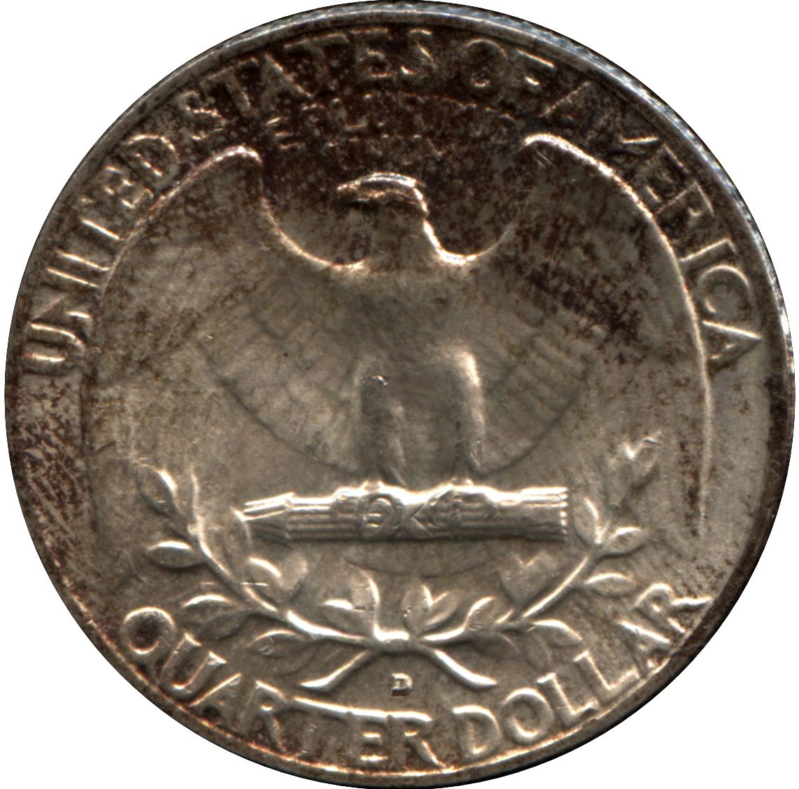 1964-D-Quarter-What-Type-Is-This?