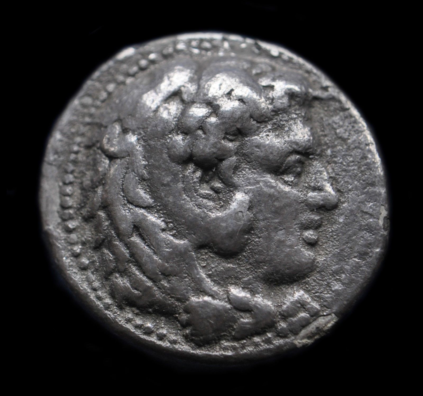 Alexander-The-Great-Tetradrachm:-Authentic-Or-Fake