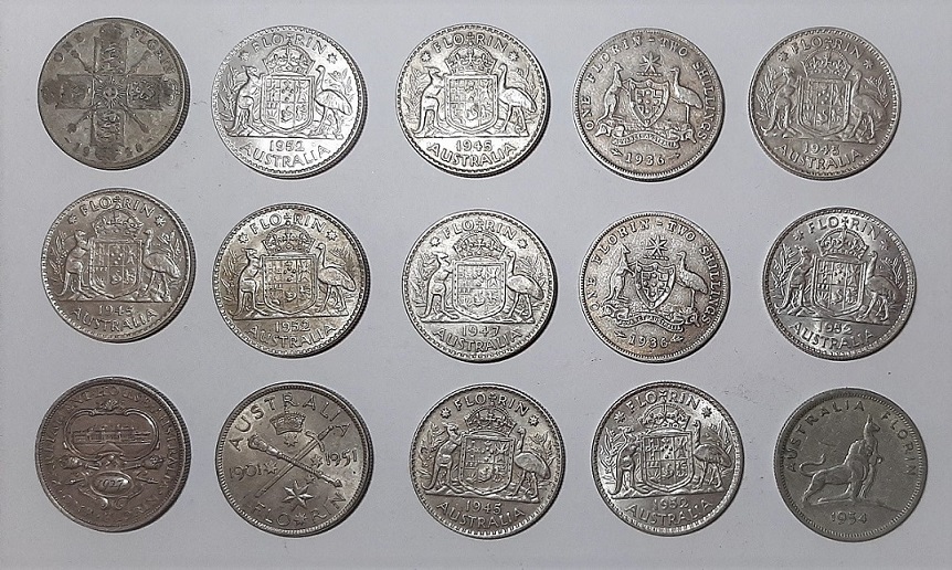 Help-With-Florin-Coins