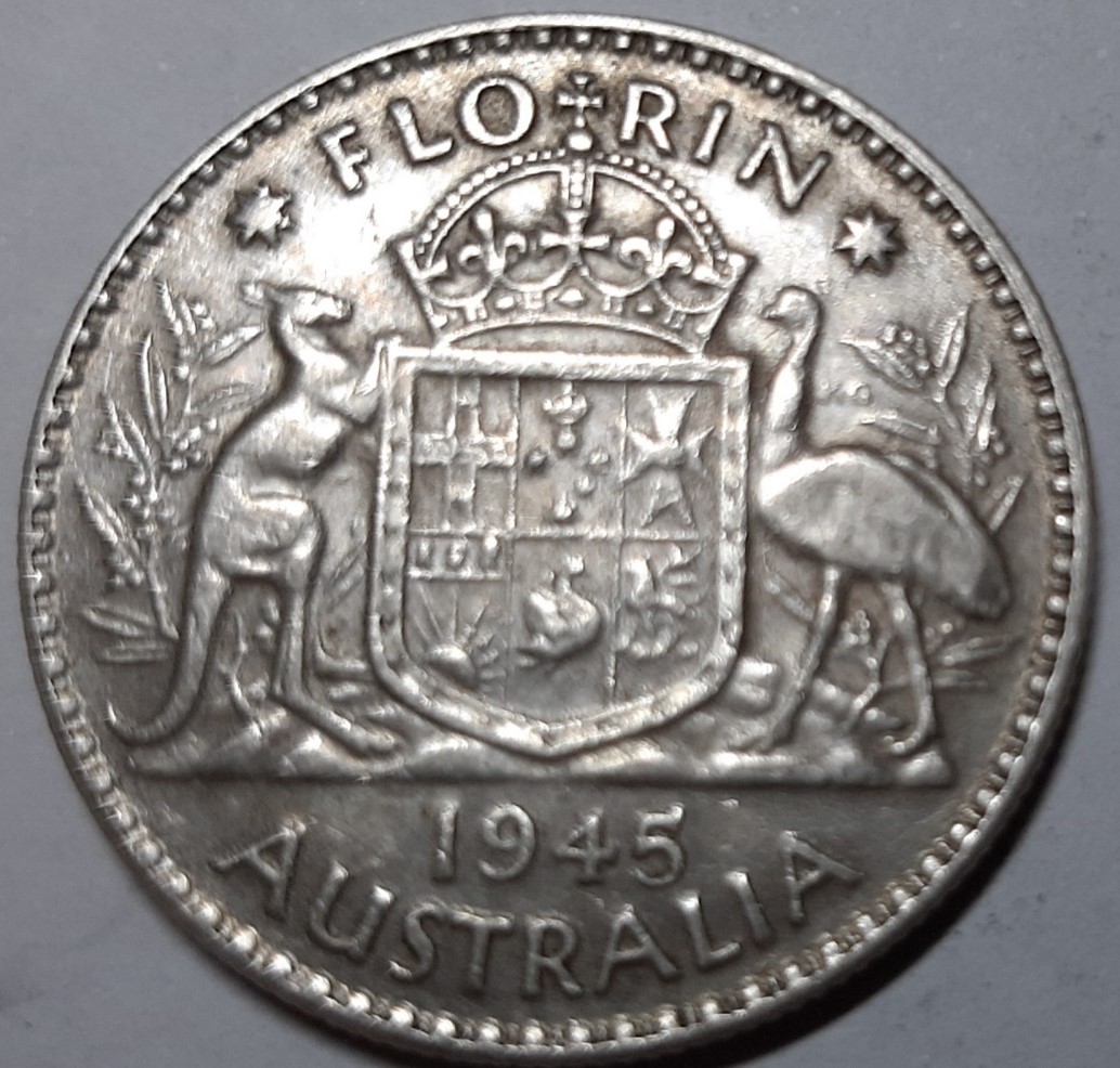 Help-With-Florin-Coins