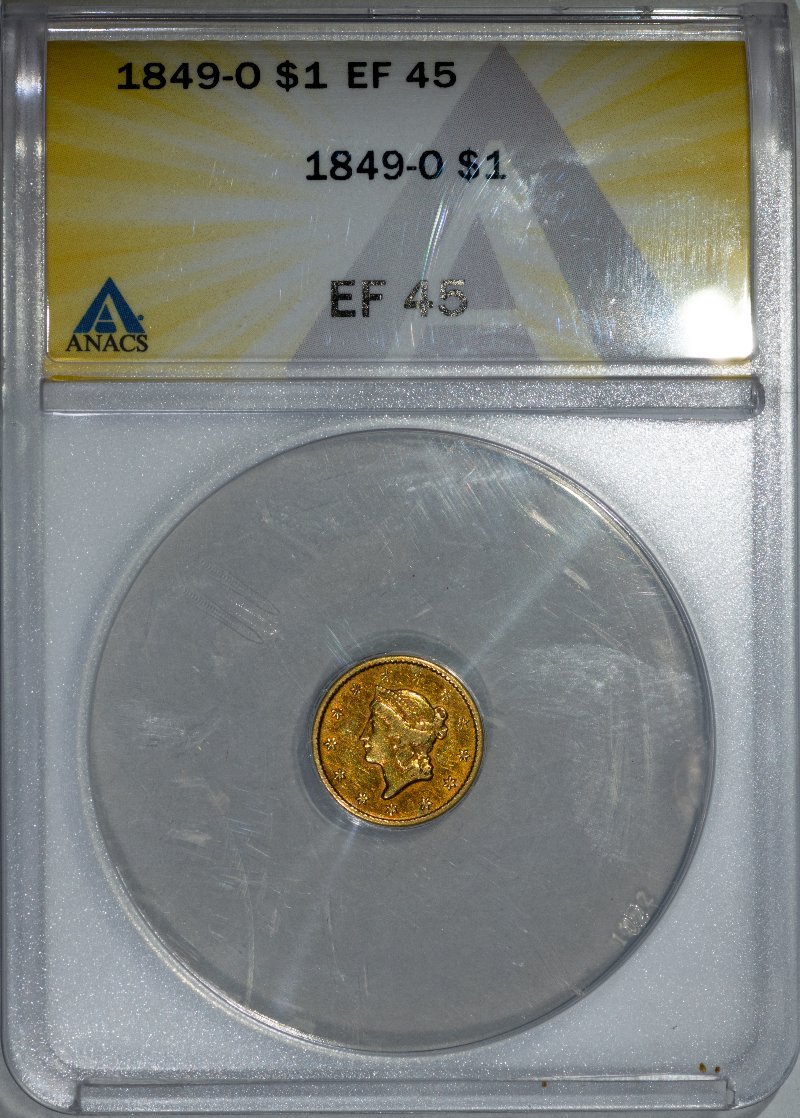 1849-O-$1-G-Vs.-ANACS