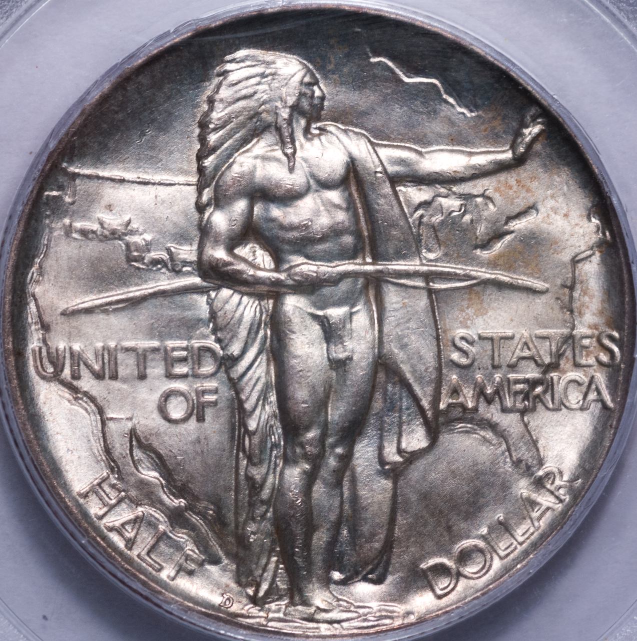 1934-D-Oregon-Trail-50�