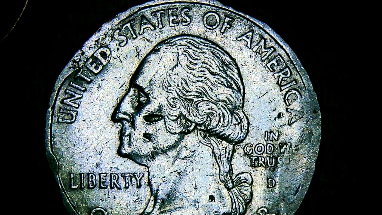 2005-D-Quarter-Possible-Clip-Or-Is-It-From--A-Washing-Machine