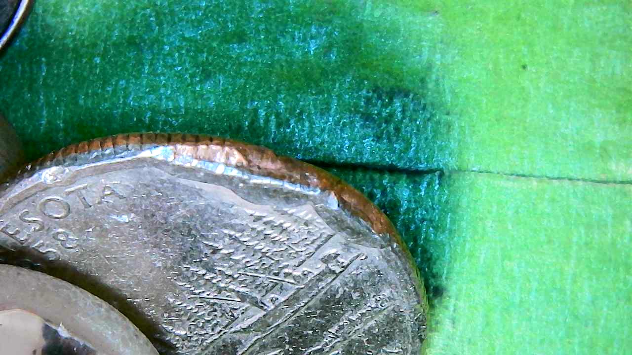 2005-D-Quarter-Possible-Clip-Or-Is-It-From--A-Washing-Machine