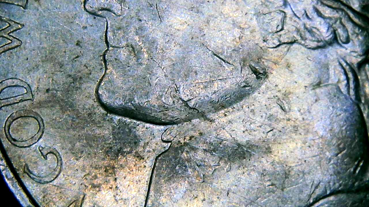 Is-This-A-Die-Crack-On-My-2004-Lewis-&-Clark-Nickel-And-Whats-Up-With-His-Nose