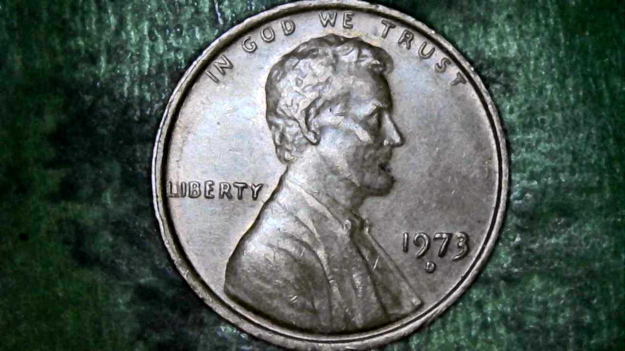 1973-D-Cent--On-The-Adverse-Is-This-Some-Sort-Of-Doubling