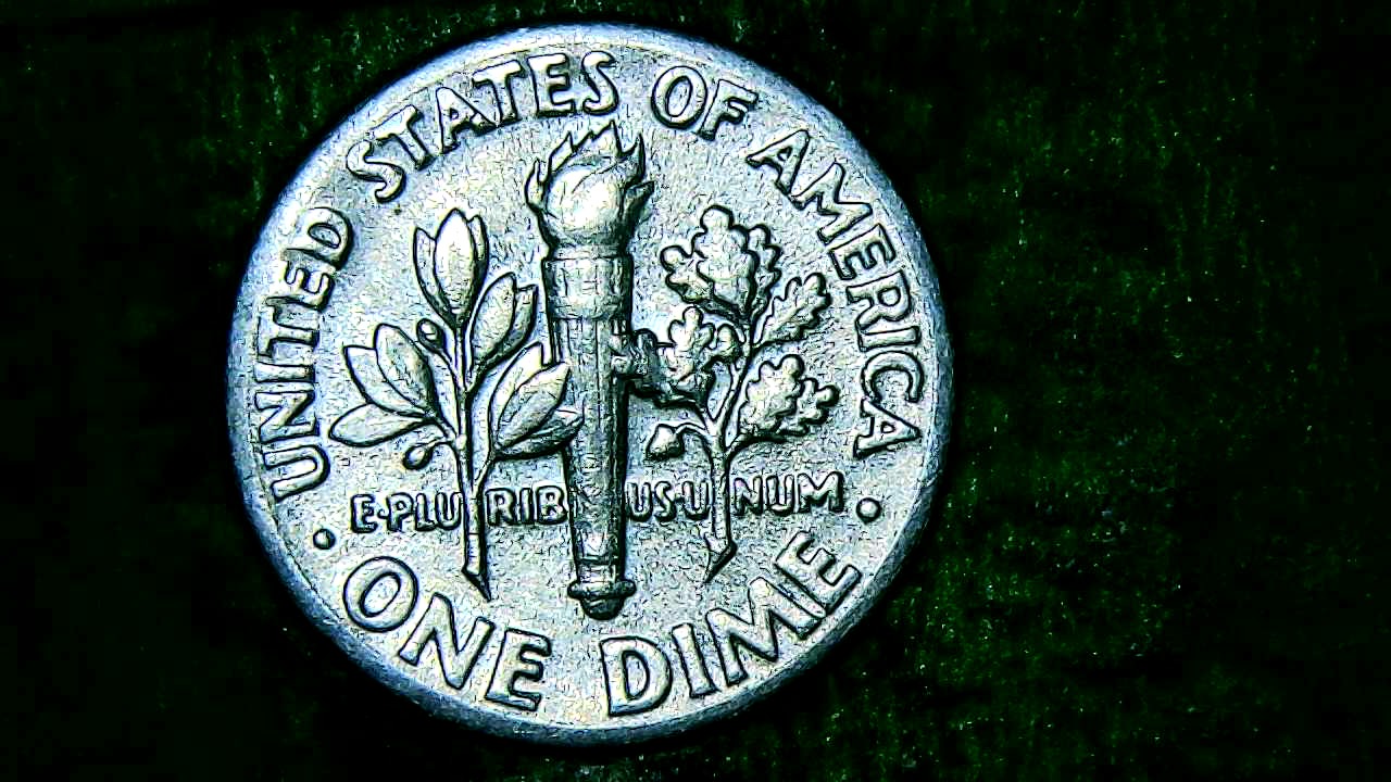 On-My-1990-D-Dime-Why-Does-The-Edges-Look-Worn-Down
