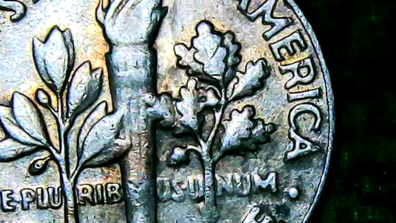On-Rhe-Reverse-Of-My-1984-D-Dime-Is-This-What-You-Guys-Call-A-Coin-Without-Partial-Clad-Layer-Missin