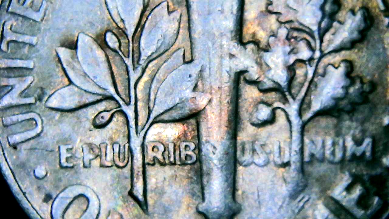 On-Rhe-Reverse-Of-My-1984-D-Dime-Is-This-What-You-Guys-Call-A-Coin-Without-Partial-Clad-Layer-Missin
