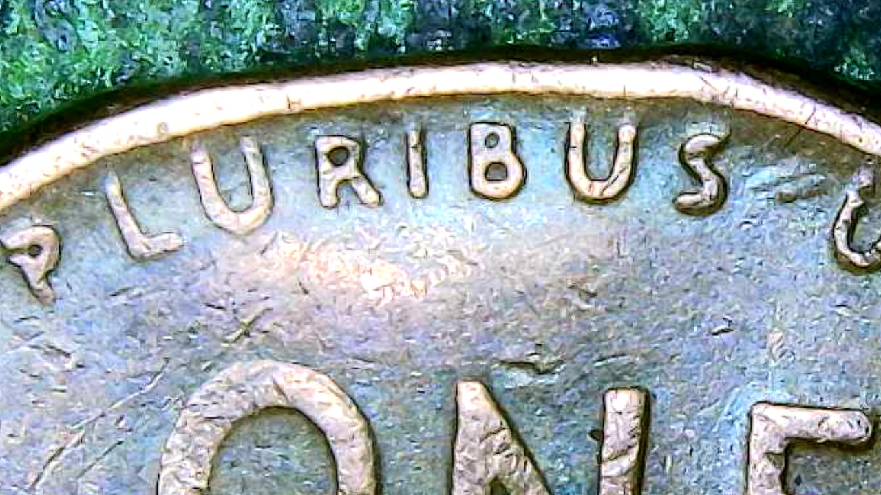 OK-Is-This-A-Clipped-Planchett-On-My-1953-S-Penny