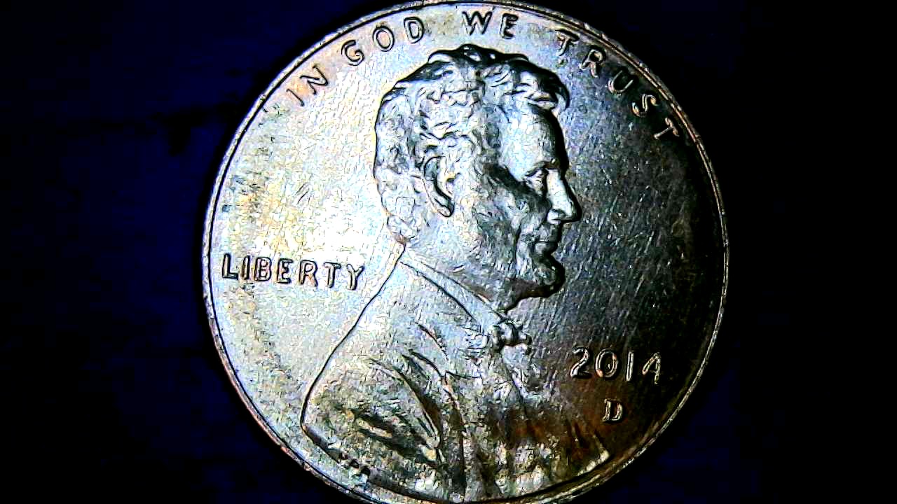 2014-D-Penny-I'm�pretty-Sue-I-Found-My-Firs-Doubled-Eye-Am-I-Right-Or-Am-I-Wrong