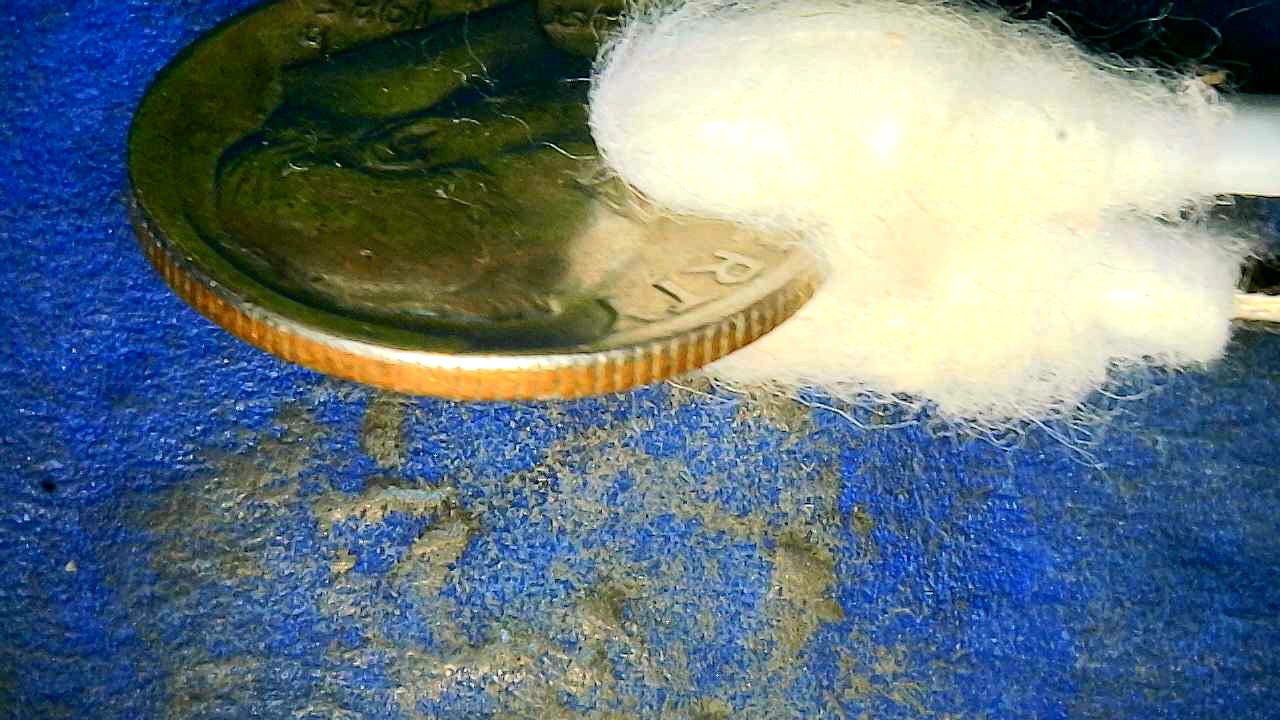 1985-D-Dime-Whats-Is-This-Called-I-Guess-Its-A-Cud-Or-The-Rim-Is-Smashed-What-Do-You-Guys-Think