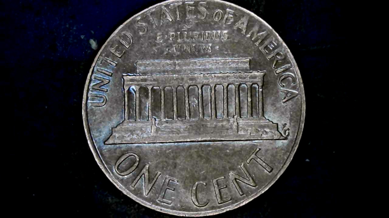 1973-D-Penny-What-Is-That-In-The-Left-Pillar