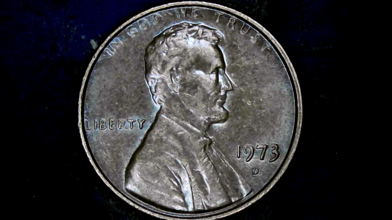 1973-D-Penny-What-Is-That-In-The-Left-Pillar