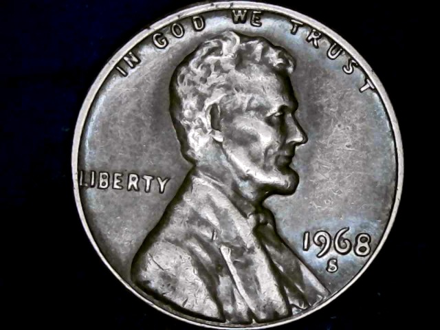 1968-S-Cent-I-Have-A-Few-Questions-About-It-From-Dots-Inside-Some-Of-The-Letters-To-Maybe-A-Die-Chip