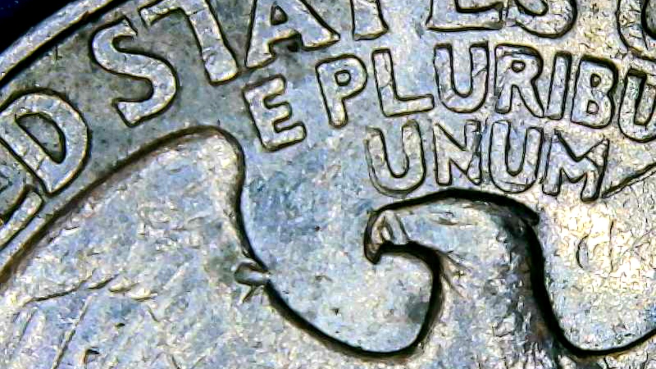 1994-D-Quarter-What-Is-That-Claw-Looking-Thing-In-The-Wing-On-The-Reverse