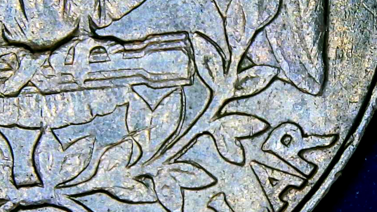 1994-D-Quarter-What-Is-That-Claw-Looking-Thing-In-The-Wing-On-The-Reverse