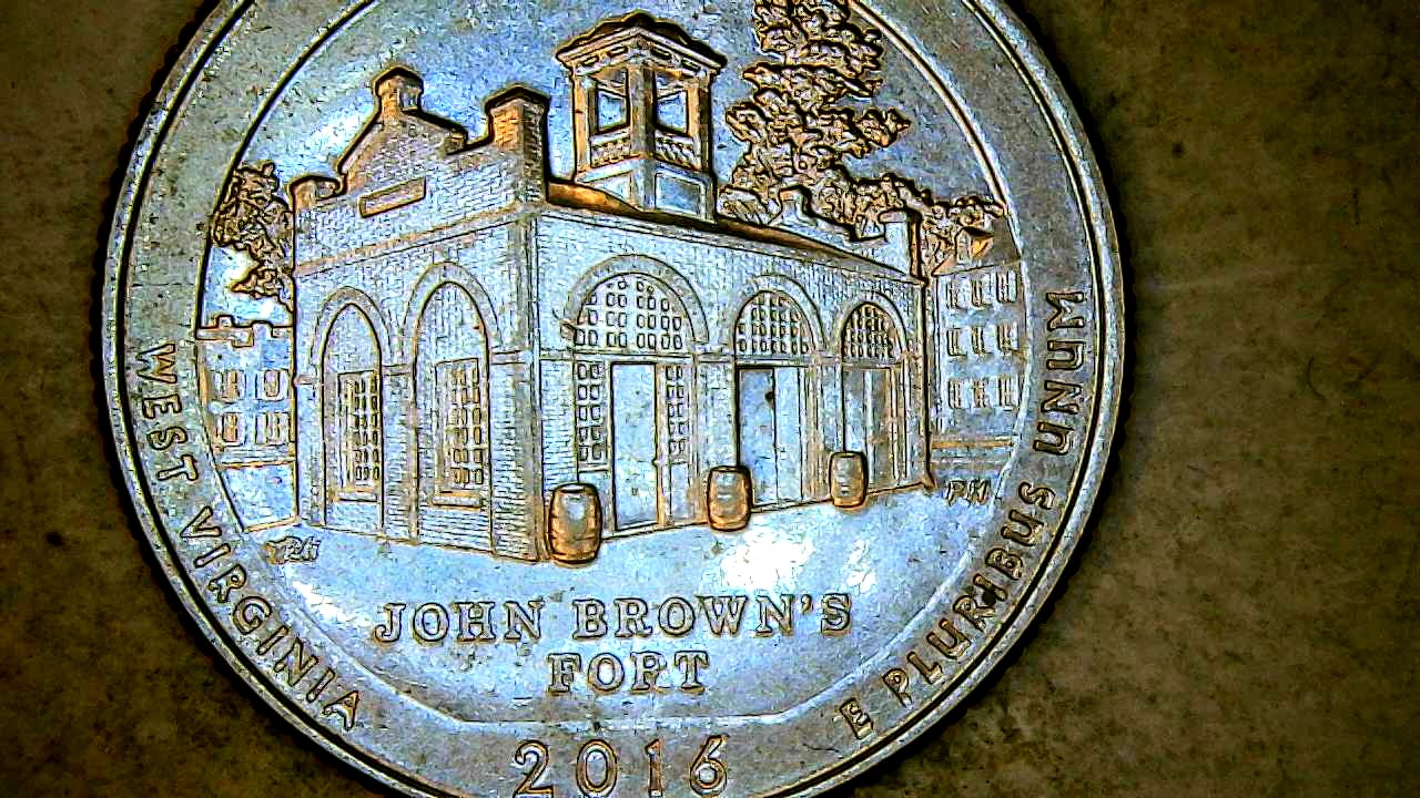 2016-Harpers-Ferry-Quarter-Could-The-Lettering-On-The-Reverse--In-E-Pluribus-Unum-Have-Doubling-Them