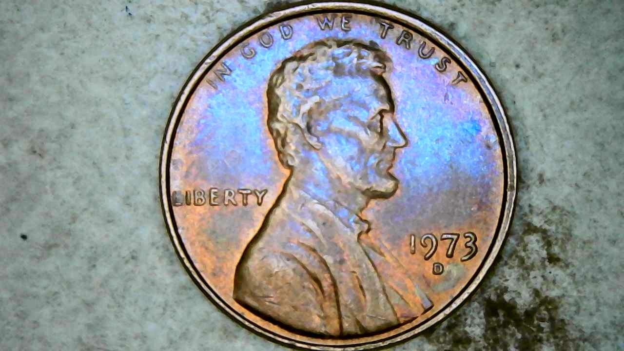 1973-D-Cent-On-The-Reverse-No-E