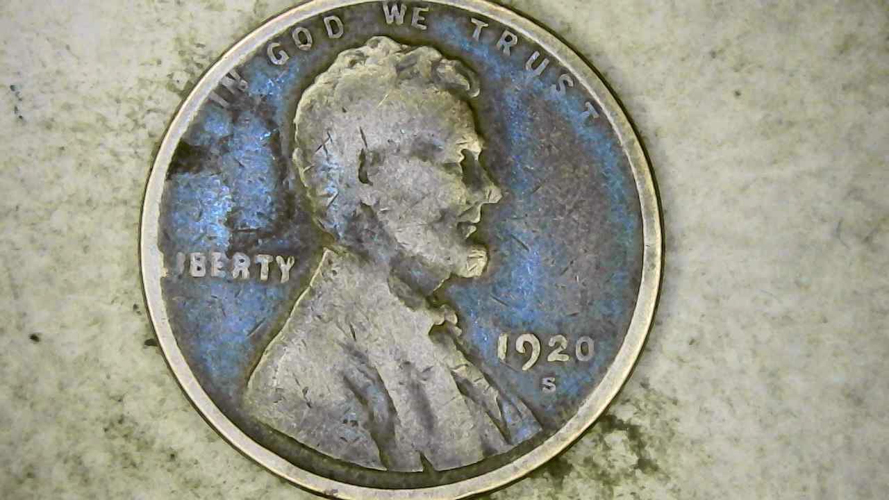 1920-S-Cent-Is-This-Some-Kind-Of-Cud