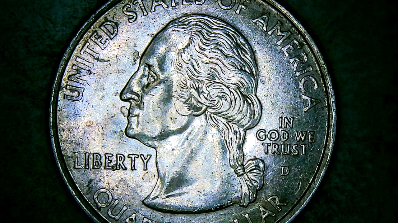 2000-D-Virginia-Quarter-Is-It-Supposed-To-Look-Like-There-Is-Fire-In-The-Sky