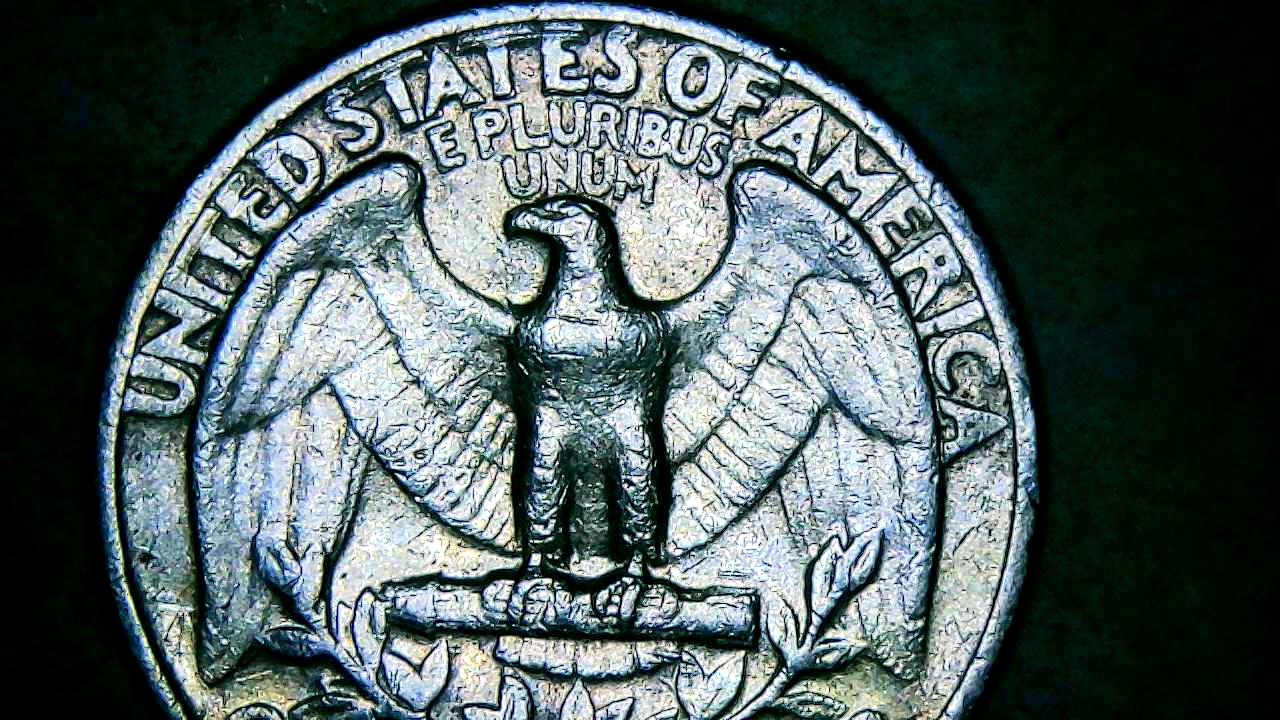 1967-Quarter-There-Is-A-Faint-Line-That-Is-Running-From-The-Tip-Of-The-Beak-Down-To-The-Shoulder