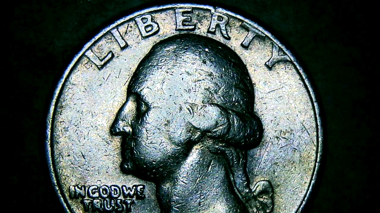 1967-Quarter-There-Is-A-Faint-Line-That-Is-Running-From-The-Tip-Of-The-Beak-Down-To-The-Shoulder