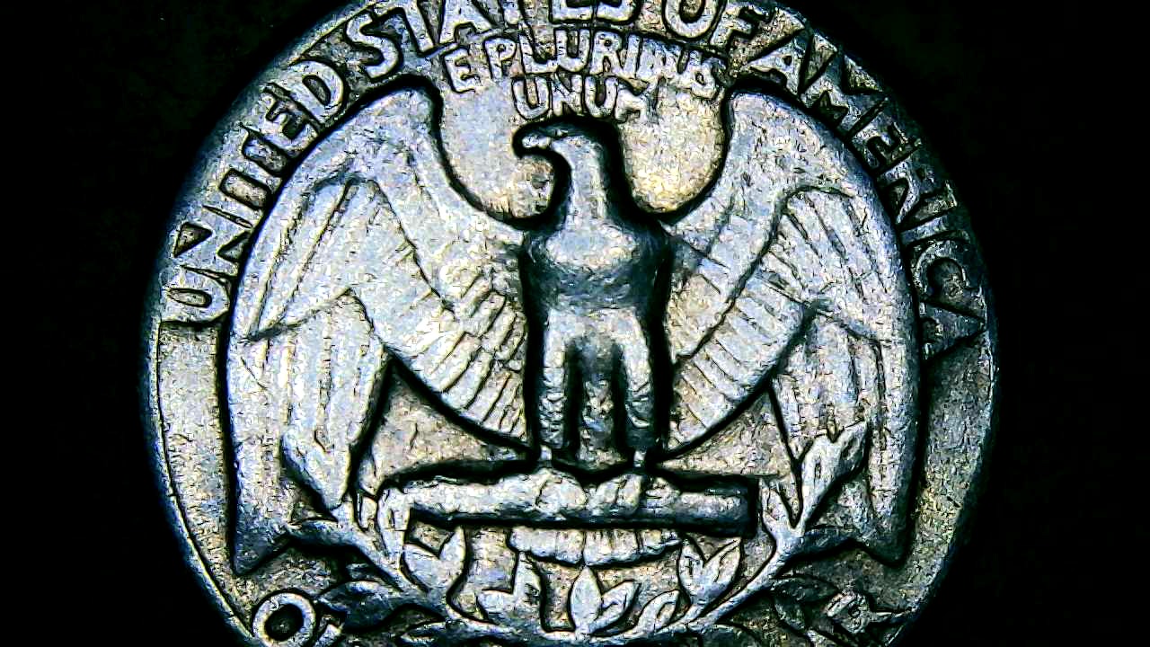 1970-D-Quarter-On-The-Reverse-By-The-Nose-What-Is-It-And-Is-It-Another-Clash