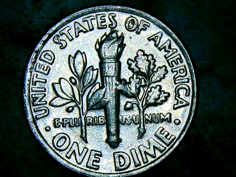 1990-P-Dime-Is-This-An-Off-Center-Coin-If-So-I-Know-Its-Not-Much-But-I'm�just-Trying-To-Learn