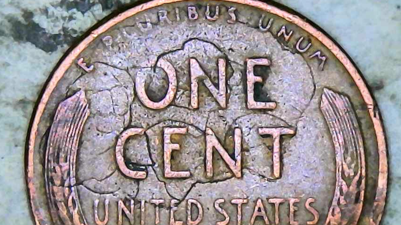1952-S-Cent-Could-The-Damage-On-Both-The-Obverse-And-Reverse-Have-Happen'd-From-The-Mint