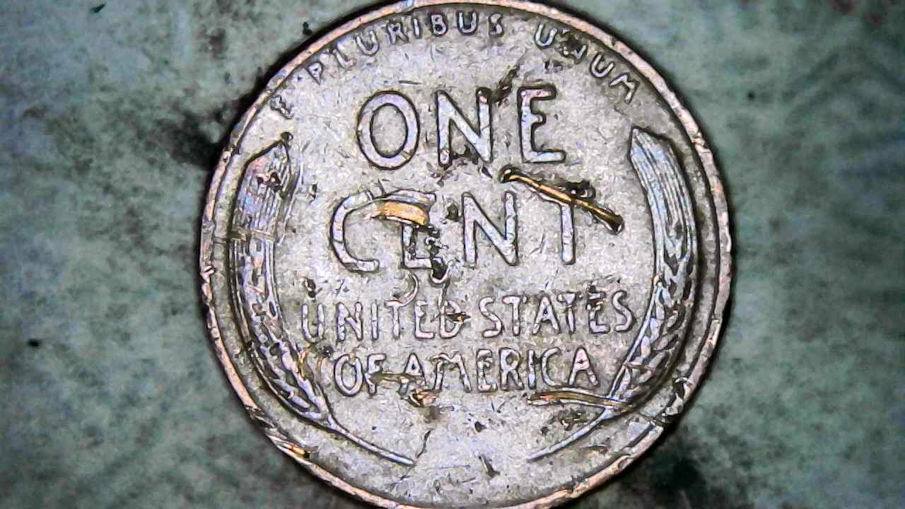 1953-D-Cent-Did-This-Get-Run-Over-By-A-Car-Or-Did-It-Leave-The-Mint-Like-That