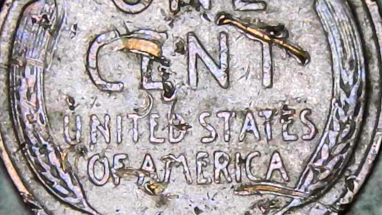 1953-D-Cent-Did-This-Get-Run-Over-By-A-Car-Or-Did-It-Leave-The-Mint-Like-That