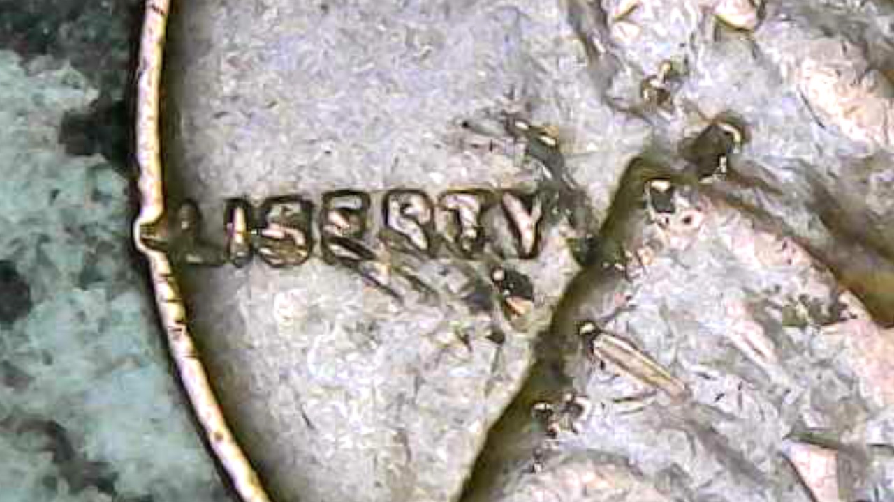 1953-D-Cent-Did-This-Get-Run-Over-By-A-Car-Or-Did-It-Leave-The-Mint-Like-That