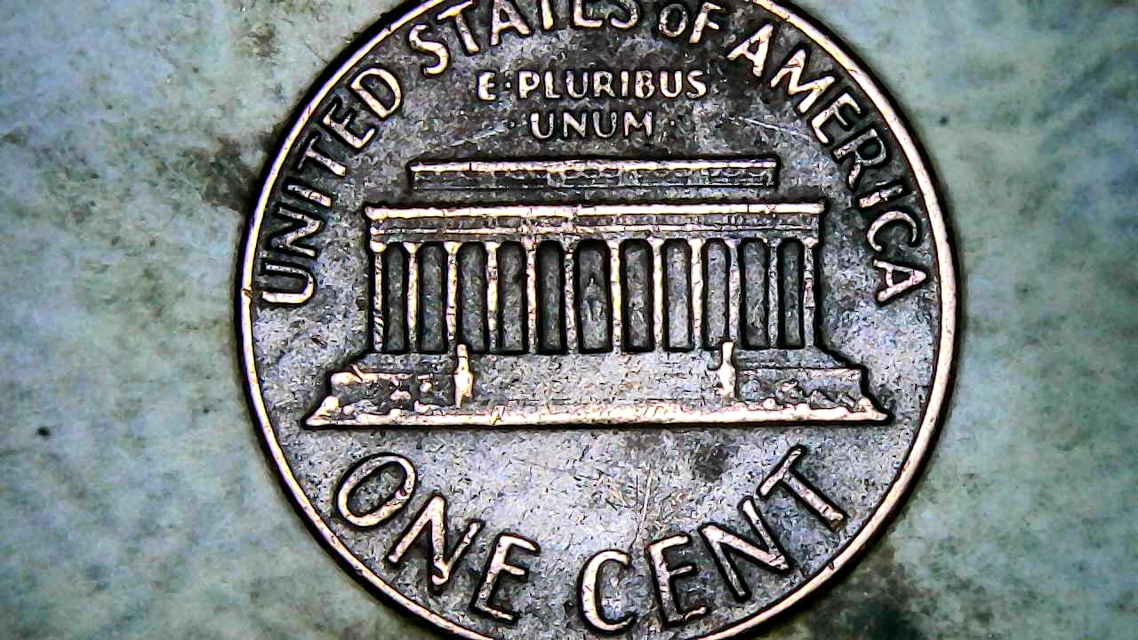 1969-D-Cent-Why-Is-It-Black-Did-It-Leave-The-Mint-This-Way