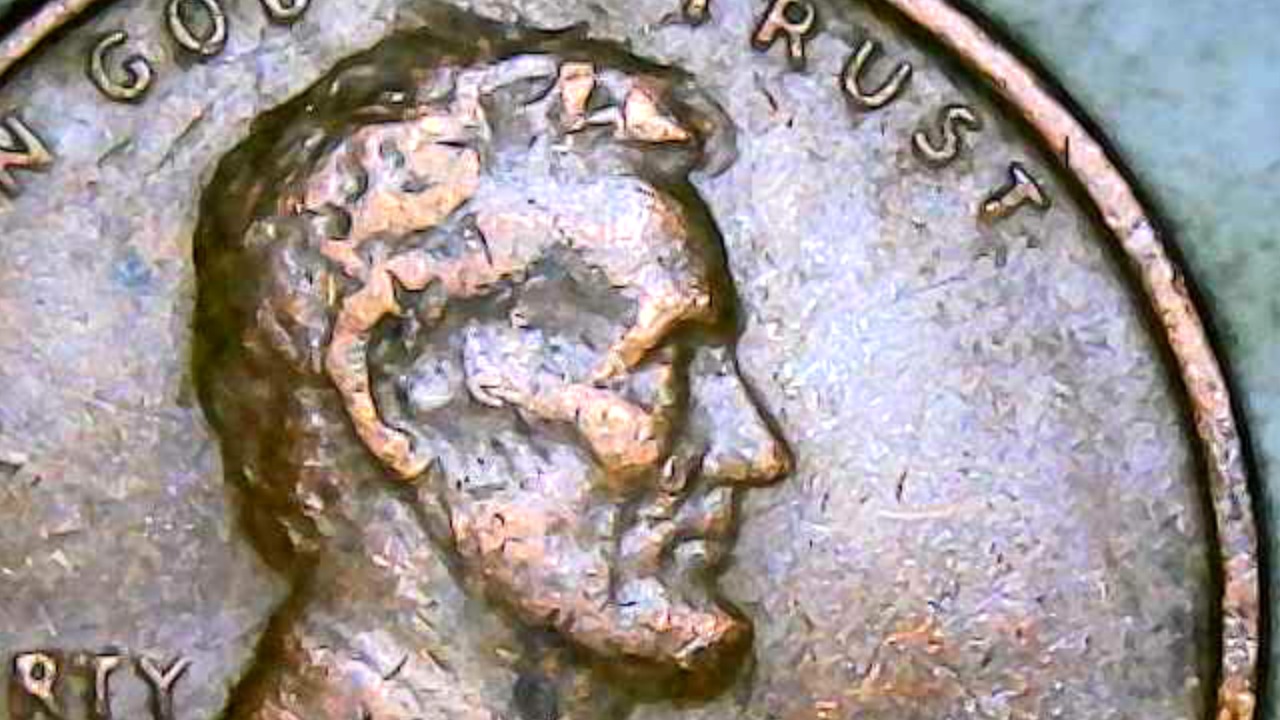 1969-D-Is-There-Cartoons-On-Both-Obverse-And-Reverse-Or-Am-I-Seeing-Things-Again