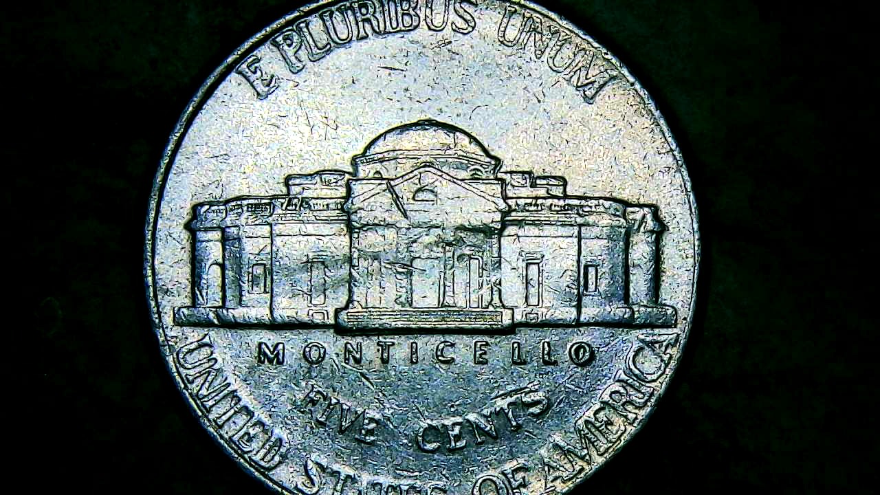 1999-P-Nickel--Is-It-Doubled-On-Both-The-Obverse-And-Reverse