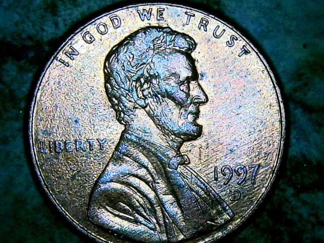 1997-D-Cent-Is-The-Ear,-Nose-And-Eye-Doubled