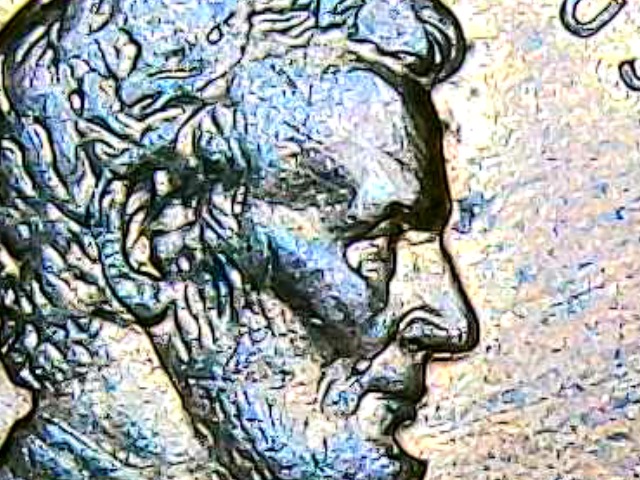 1997-D-Cent-Is-The-Ear,-Nose-And-Eye-Doubled