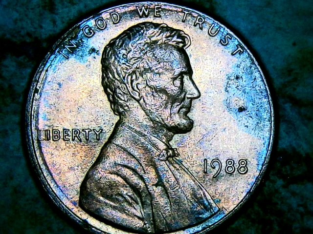 1988-On-Both-The-Obverse-And-Reverse.-What's-That-Called-Around-The-Rim-Of-The-Coin?