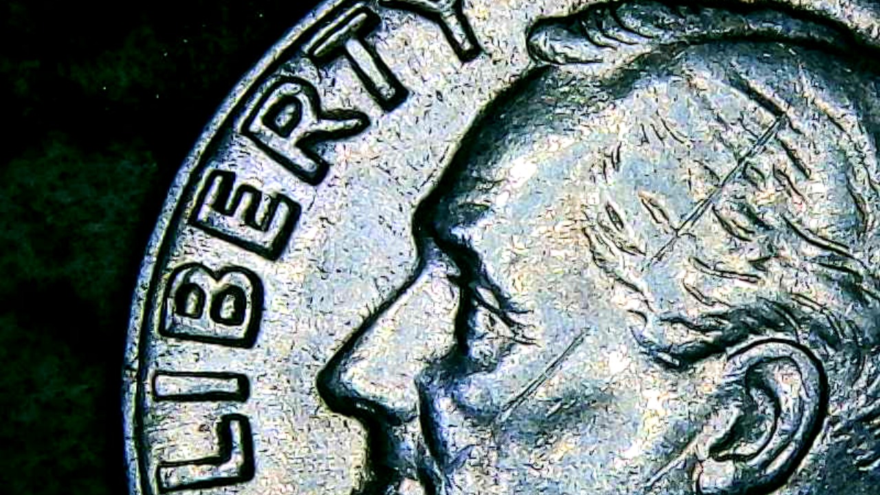 1965-Dime-I-Have-A-Few-Questions-About-It-Is-It-A-DDO-And-What-Is-The-Crazy-Mark-On-The-Reverse