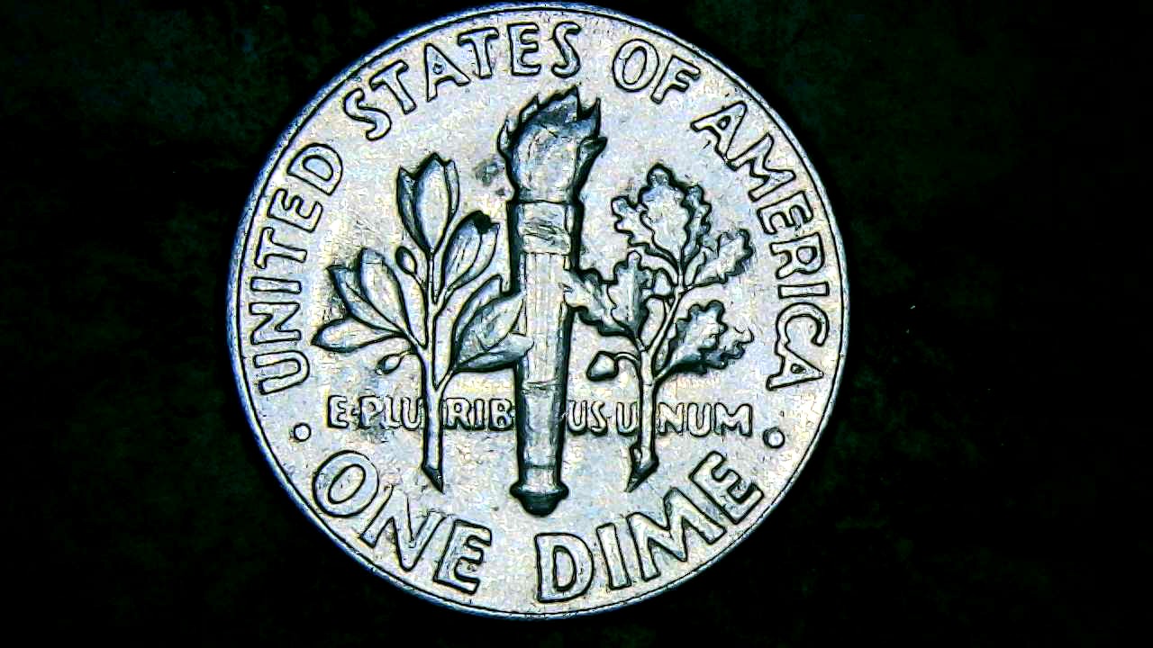 1965-Dime-I-Have-A-Few-Questions-About-It-Is-It-A-DDO-And-What-Is-The-Crazy-Mark-On-The-Reverse