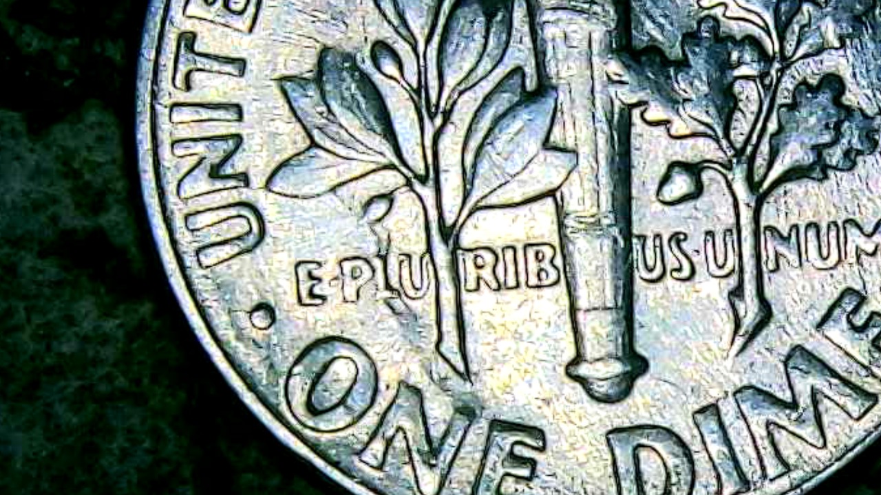 1965-Dime-I-Have-A-Few-Questions-About-It-Is-It-A-DDO-And-What-Is-The-Crazy-Mark-On-The-Reverse