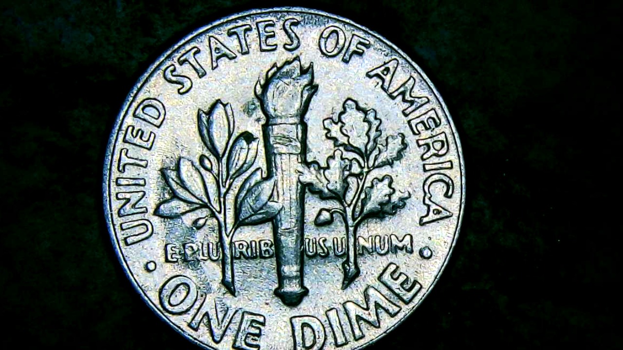 1965-Dime-I-Have-A-Few-Questions-About-It-Is-It-A-DDO-And-What-Is-The-Crazy-Mark-On-The-Reverse