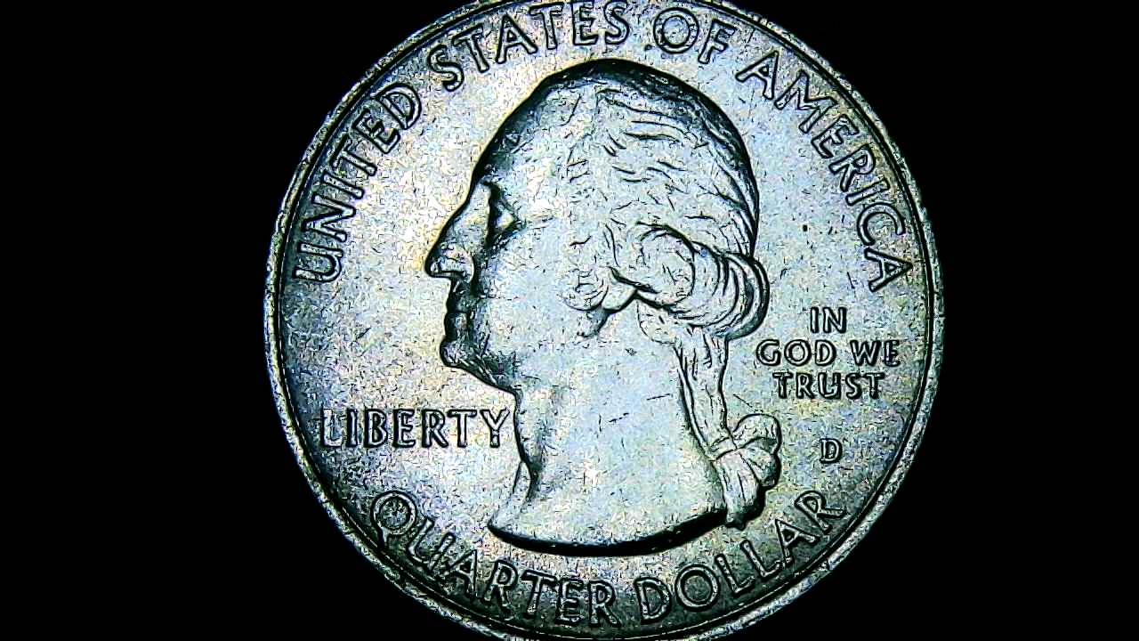 2017-Frederick-Douglass-D-Quarter-On-The-Reverse-Is-His-Left-Hand-Doubled-It-Looks-Like-The-Pinky-Is