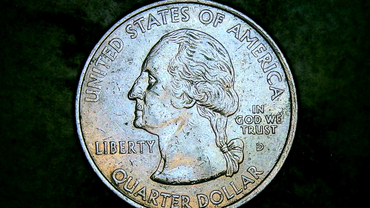2001-D-Kentucky-Quarter-Why-Does-It-Look-Like-Smoke-Coming-Off-The-Building-What-Causes-That