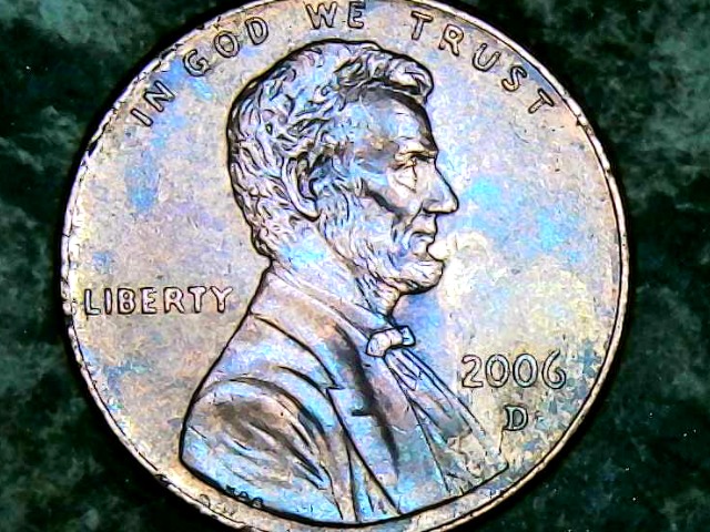 2006-D-Cent-On-The-Obverse-Is-Lincoln's-Eye-Doubled-Or-Is-It-Just-Circulation-Damage