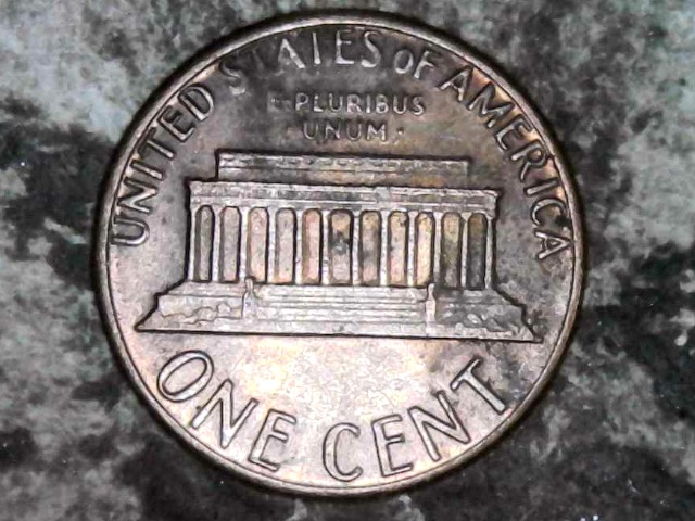 1983-D-Cent-Is-The-Mark-Behind-Lincolns-Ear-And-Just-Below-It-Some-Sort-Of-Doubling