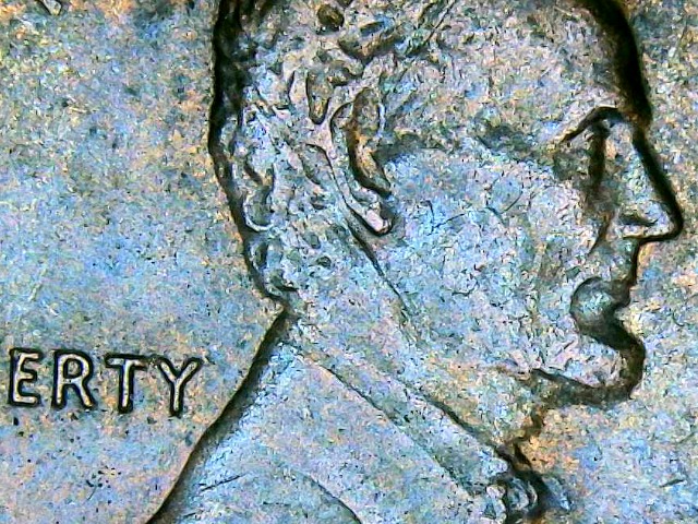 1983-D-Cent-Is-The-Mark-Behind-Lincolns-Ear-And-Just-Below-It-Some-Sort-Of-Doubling