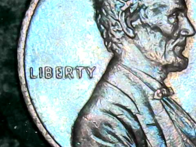1991-D-Cent-Is-Parts-Of-Liberty-Doubld-Or-Is-It-The-Same-As-My-Last-One-DDD