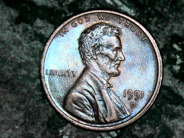 1991-D-Cent-Is-Parts-Of-Liberty-Doubld-Or-Is-It-The-Same-As-My-Last-One-DDD